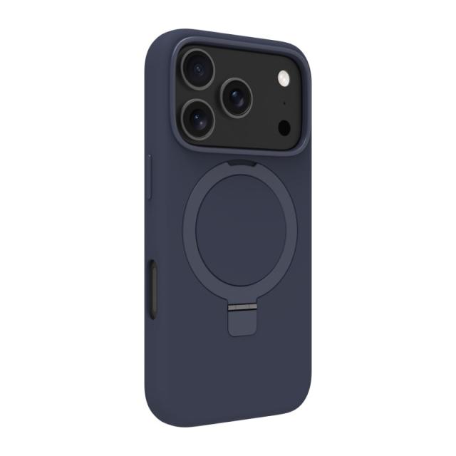 dbramante1928 - Roskilde MS Kick ICON funda para teléfono móvil Azul - ROK3ICBU6661