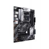 ASUS - PRIME B550-PLUS AMD B550 Zócalo AM4 ATX