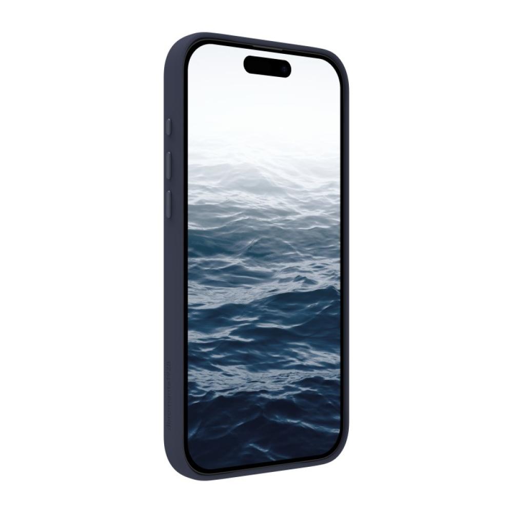 dbramante1928 - Roskilde MS Kick ICON funda para teléfono móvil Azul - ROK9ICBU6663