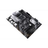 ASUS - PRIME B550-PLUS AMD B550 Zócalo AM4 ATX