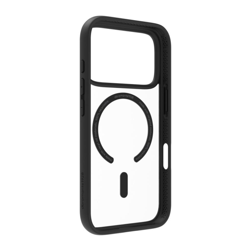 dbramante1928 - Grenen MS funda para teléfono móvil Negro - GN63BL006726