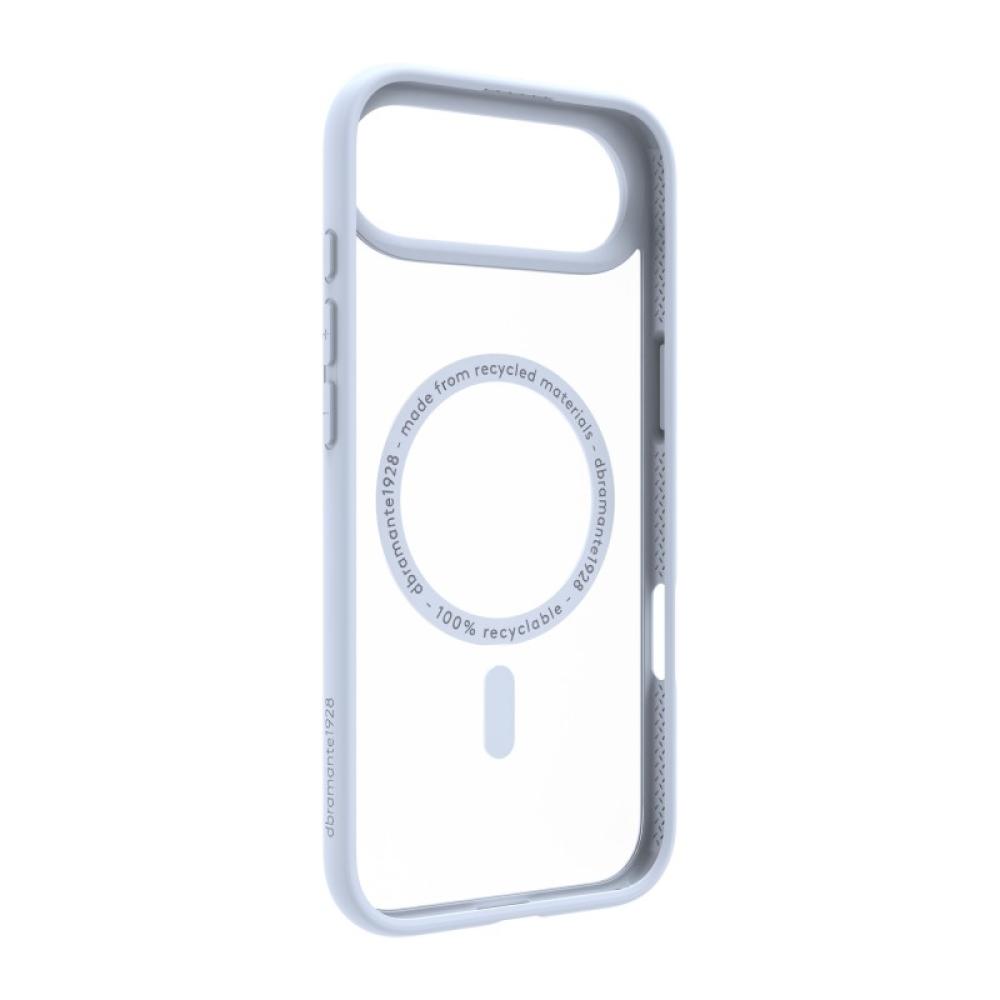 dbramante1928 - Grenen MS funda para teléfono móvil Azul - GN66GR006723