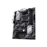 ASUS - PRIME B550-PLUS AMD B550 Zócalo AM4 ATX