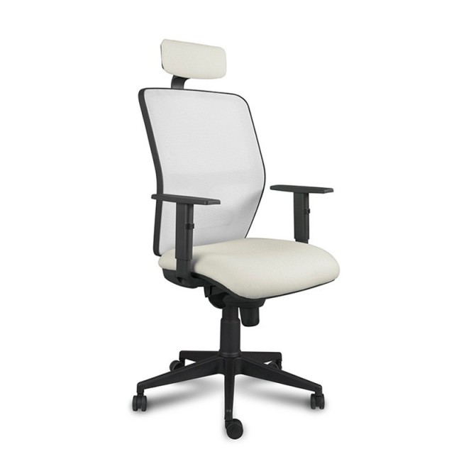 Silla Kerry Con Cabezal