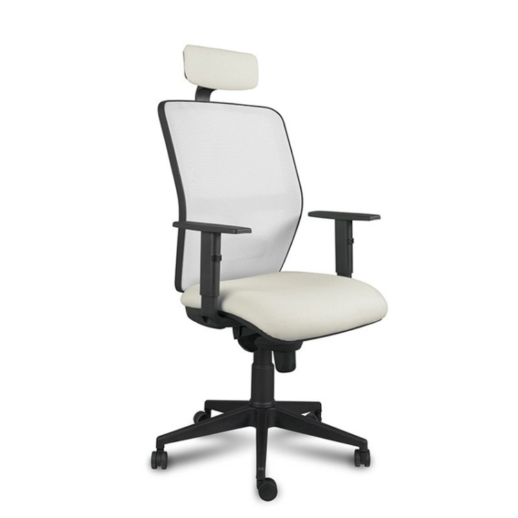 Silla Kerry Con Cabezal