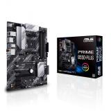 ASUS - PRIME B550-PLUS AMD B550 Zócalo AM4 ATX