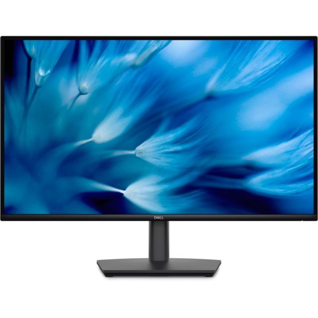 DELL - Pro E2726DS pantalla para PC 68,6 cm (27") 2560 x 1440 Pixeles Quad HD LCD Negro