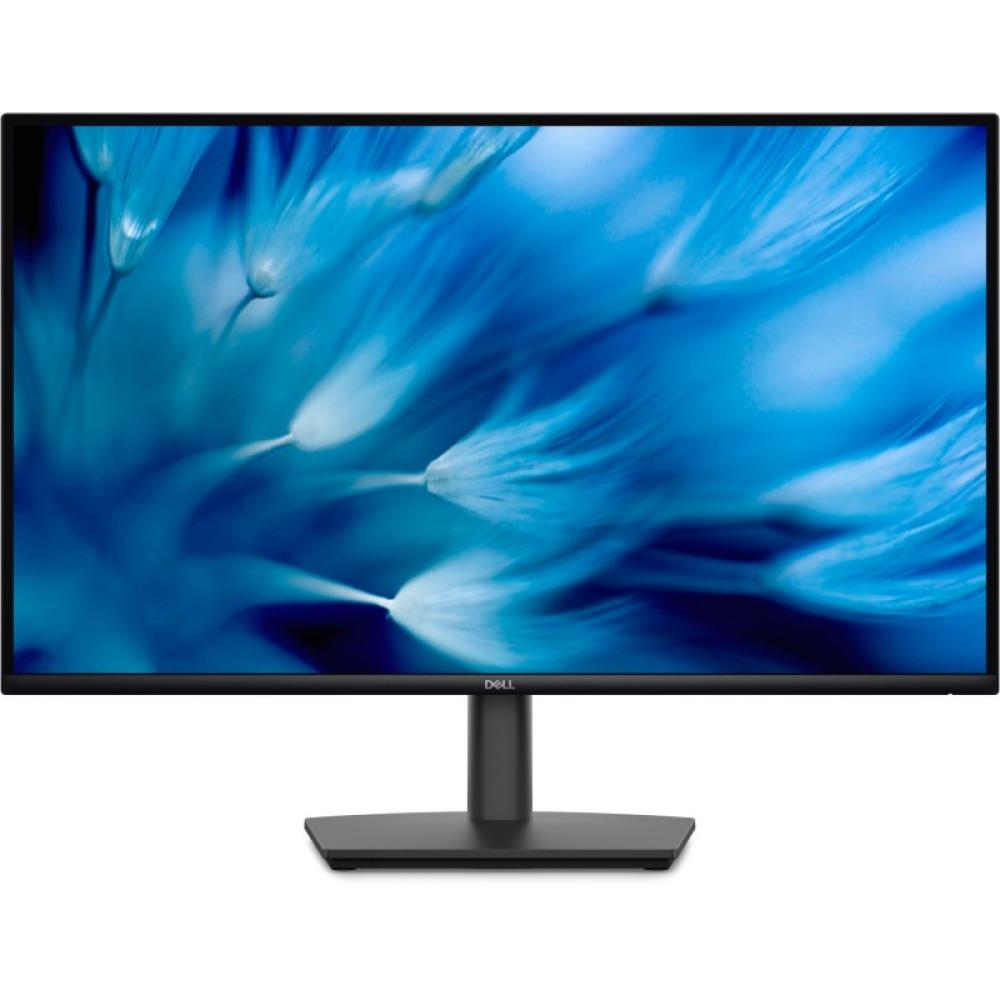 DELL - Pro E2726DS pantalla para PC 68,6 cm (27") 2560 x 1440 Pixeles Quad HD LCD Negro