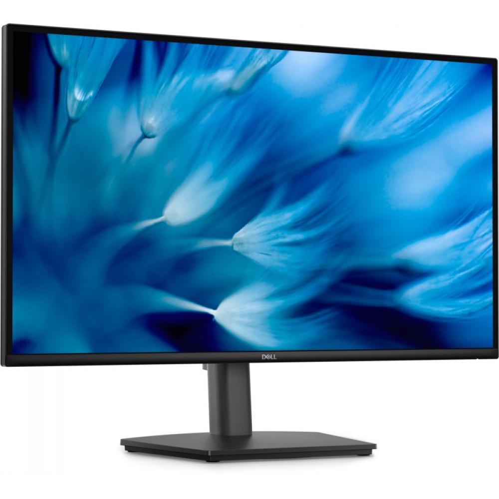 DELL - Pro E2726DS pantalla para PC 68,6 cm (27") 2560 x 1440 Pixeles Quad HD LCD Negro