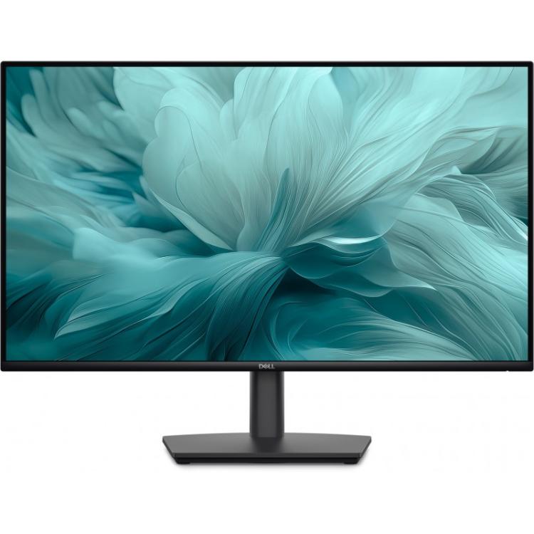 DELL - Pro E2726HS pantalla para PC 68,6 cm (27") 1920 x 1080 Pixeles Full HD LCD Negro