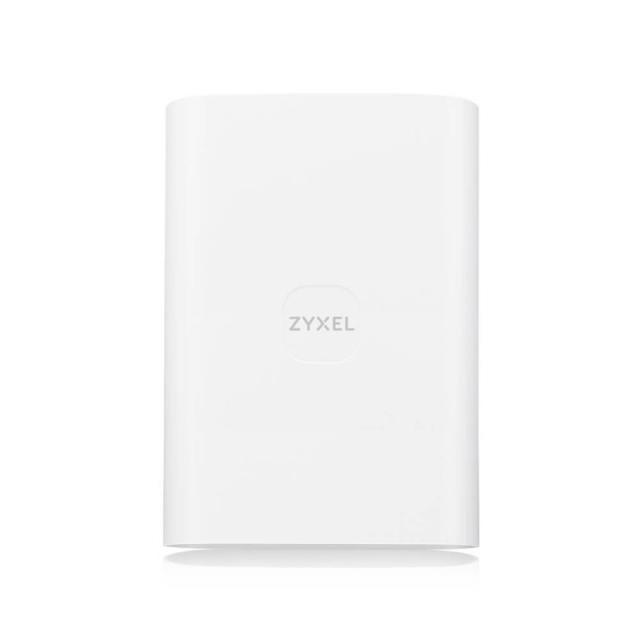 Zyxel - Nebula FWA70 router inalámbrico 2.5 Gigabit Ethernet 5G