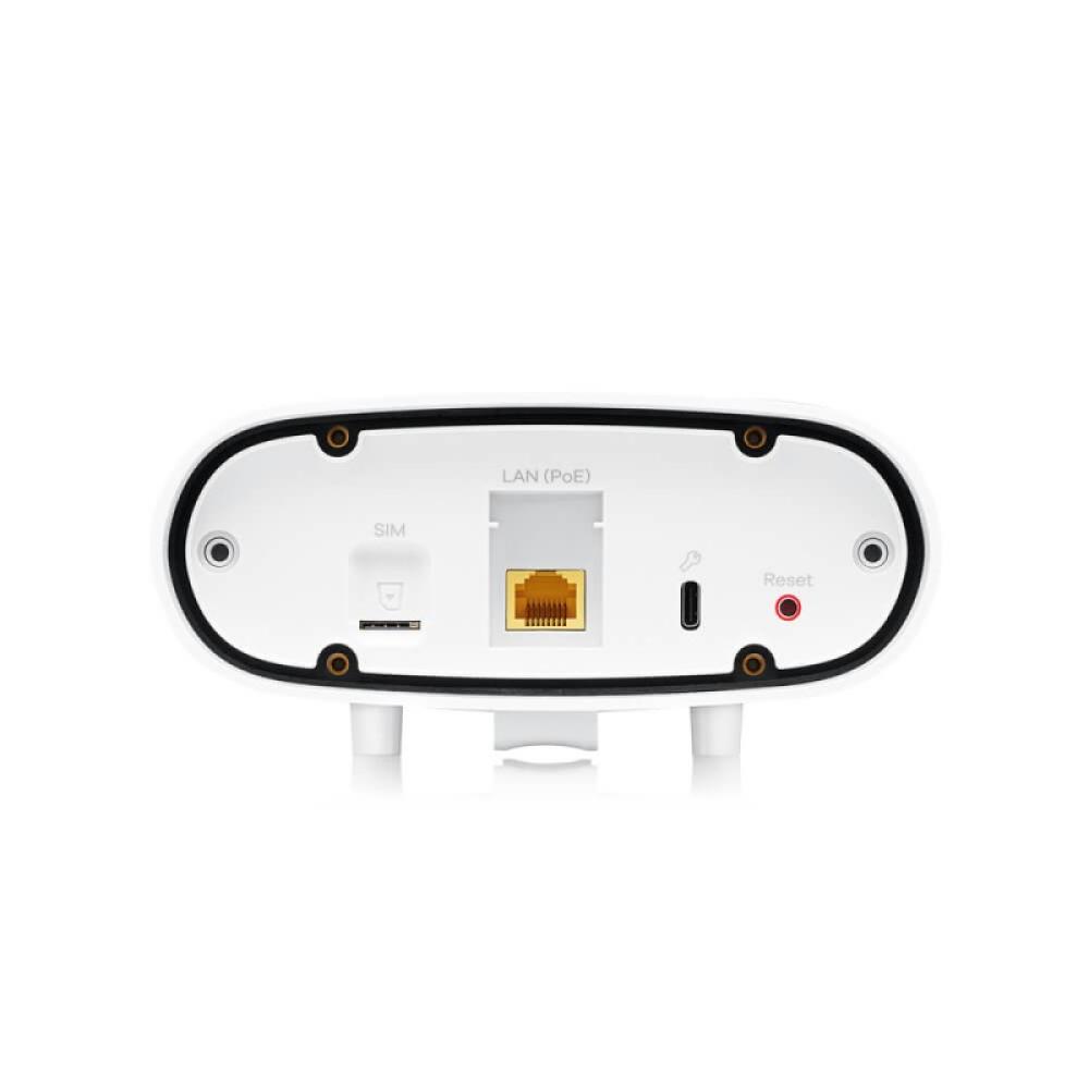 Zyxel - Nebula FWA70 router inalámbrico 2.5 Gigabit Ethernet 5G