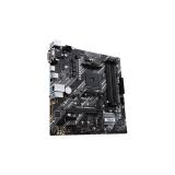 ASUS - PRIME B550M-K AMD B550 Zócalo AM4 micro ATX