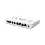 Tenda - SM108 switch 2.5G Ethernet (100/1000/2500)