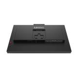 Lenovo - ThinkVision T27QD-4v Monitor