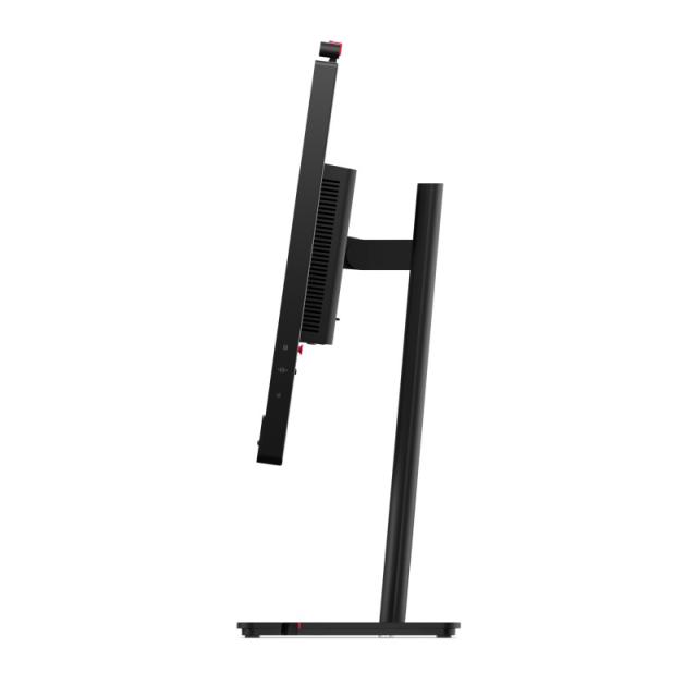 Lenovo - ThinkVision T27QD-4v Monitor