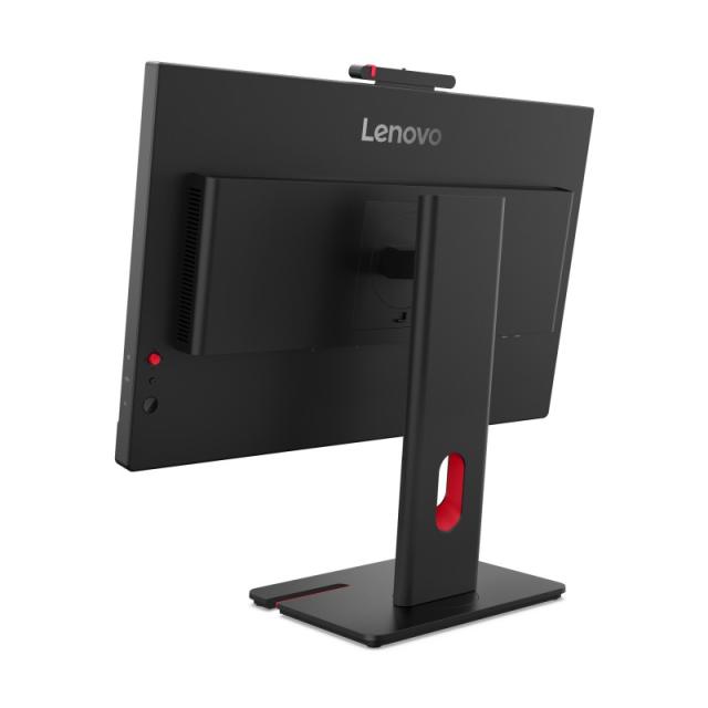 Lenovo - ThinkVision T27QD-4v Monitor