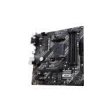 ASUS - PRIME B550M-K AMD B550 Zócalo AM4 micro ATX