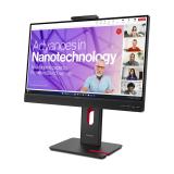Lenovo - ThinkVision T27QD-4v Monitor