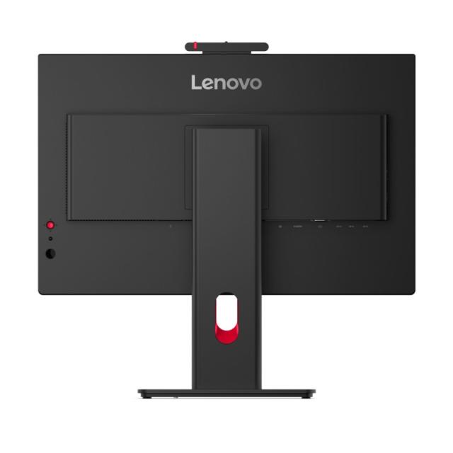 Lenovo - ThinkVision T27QD-4v Monitor