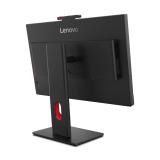 Lenovo - ThinkVision T27QD-4v Monitor