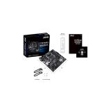 ASUS - PRIME B550M-K AMD B550 Zócalo AM4 micro ATX
