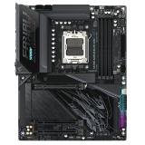 GIGABYTE - X870E AORUS ELITE X3D Placa Base – Compatible con procesadores AMD Ryzen 9000, VRM digital de 16+2+2 fases, hasta 900