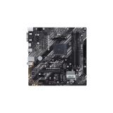 ASUS - PRIME B550M-K AMD B550 Zócalo AM4 micro ATX