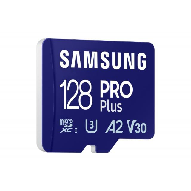 Samsung - MB-MD128SA/EU memoria flash 128 GB MicroSDXC UHS-I Clase 10