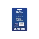 Samsung - MB-MD128SA/EU memoria flash 128 GB MicroSDXC UHS-I Clase 10