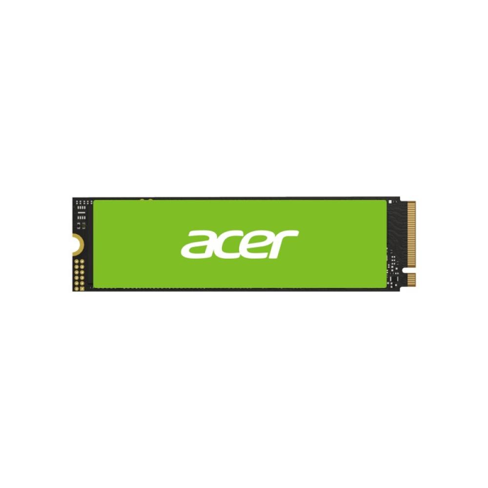 Acer - FA200 1 TB M.2 PCI Express 4.0 NVMe