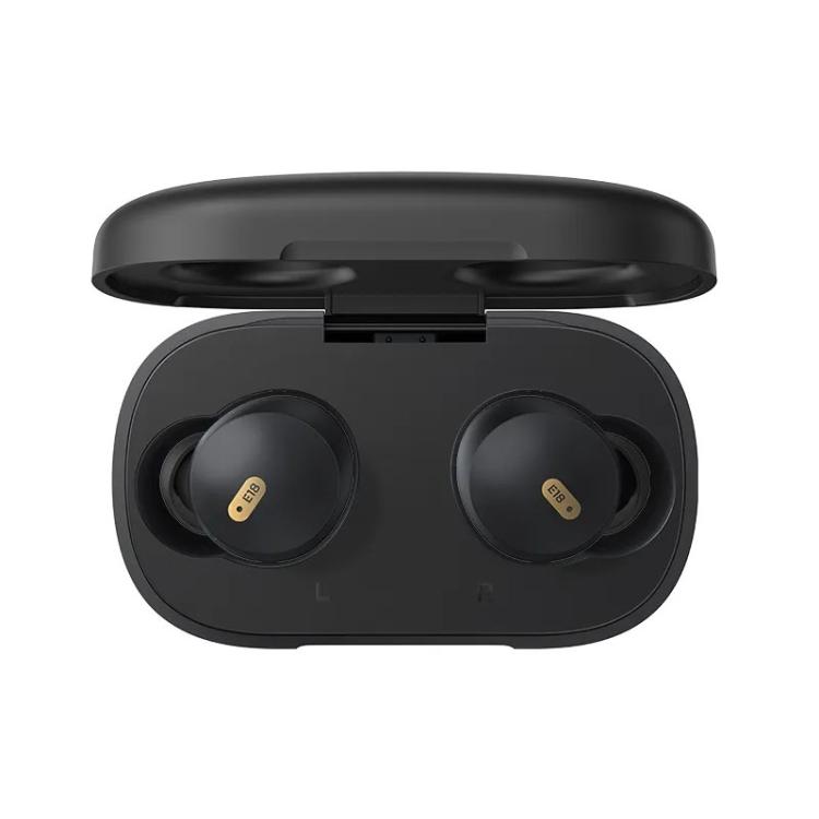 Baseus - E18 Auriculares Inalámbrico Dentro de oído Llamadas/Música USB Tipo C Bluetooth Negro