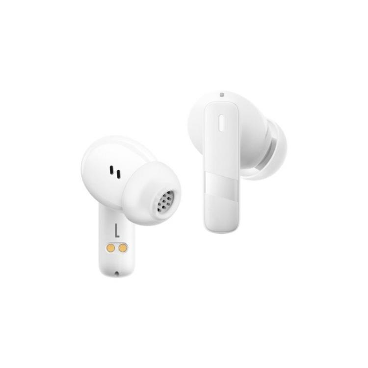 Baseus - Bowie E20 Auriculares Inalámbrico Dentro de oído Llamadas/Música Bluetooth Blanco