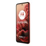 Motorola - moto G35 5G 17,1 cm (6.72") SIM doble Android 14 USB Tipo C 8 GB 256 GB 5000 mAh Rojo