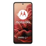 Motorola - moto G35 5G 17,1 cm (6.72") SIM doble Android 14 USB Tipo C 8 GB 256 GB 5000 mAh Rojo