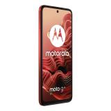 Motorola - moto G35 5G 17,1 cm (6.72") SIM doble Android 14 USB Tipo C 8 GB 256 GB 5000 mAh Rojo