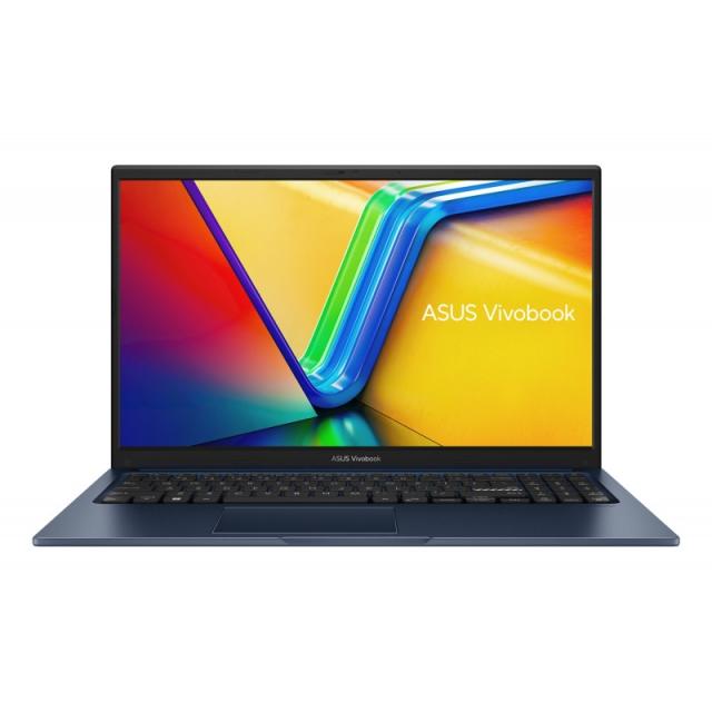 ASUS - Vivobook 15 X1504VA-BQ5317W - Ordenador Portátil 15.6" Full HD (Intel Core 5 120U, 16GB RAM, 1TB SSD, Graphics, Windows 1