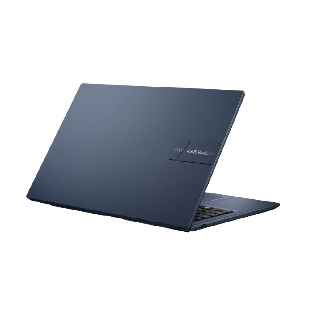 ASUS - Vivobook 15 X1504VA-BQ5317W - Ordenador Portátil 15.6" Full HD (Intel Core 5 120U, 16GB RAM, 1TB SSD, Graphics, Windows 1