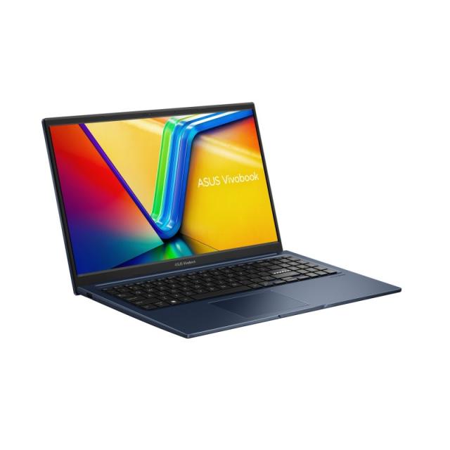 ASUS - Vivobook 15 X1504VA-BQ5317W - Ordenador Portátil 15.6" Full HD (Intel Core 5 120U, 16GB RAM, 1TB SSD, Graphics, Windows 1
