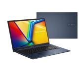 ASUS - Vivobook 15 X1504VA-BQ5317W - Ordenador Portátil 15.6" Full HD (Intel Core 5 120U, 16GB RAM, 1TB SSD, Graphics, Windows 1