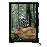 Urban Armor Gear - 323263114343 funda para tablet 33 cm (13") Gris