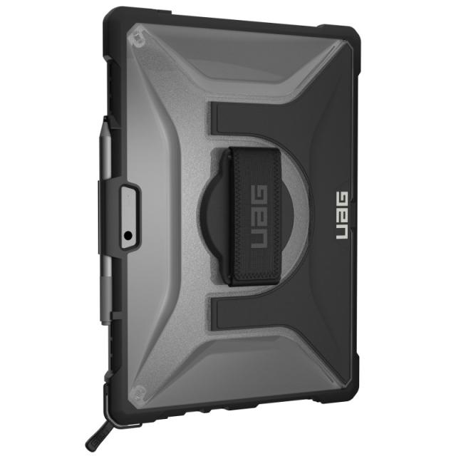 Urban Armor Gear - 323263114343 funda para tablet 33 cm (13") Gris