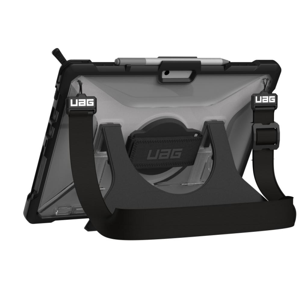 Urban Armor Gear - 323263114343 funda para tablet 33 cm (13") Gris