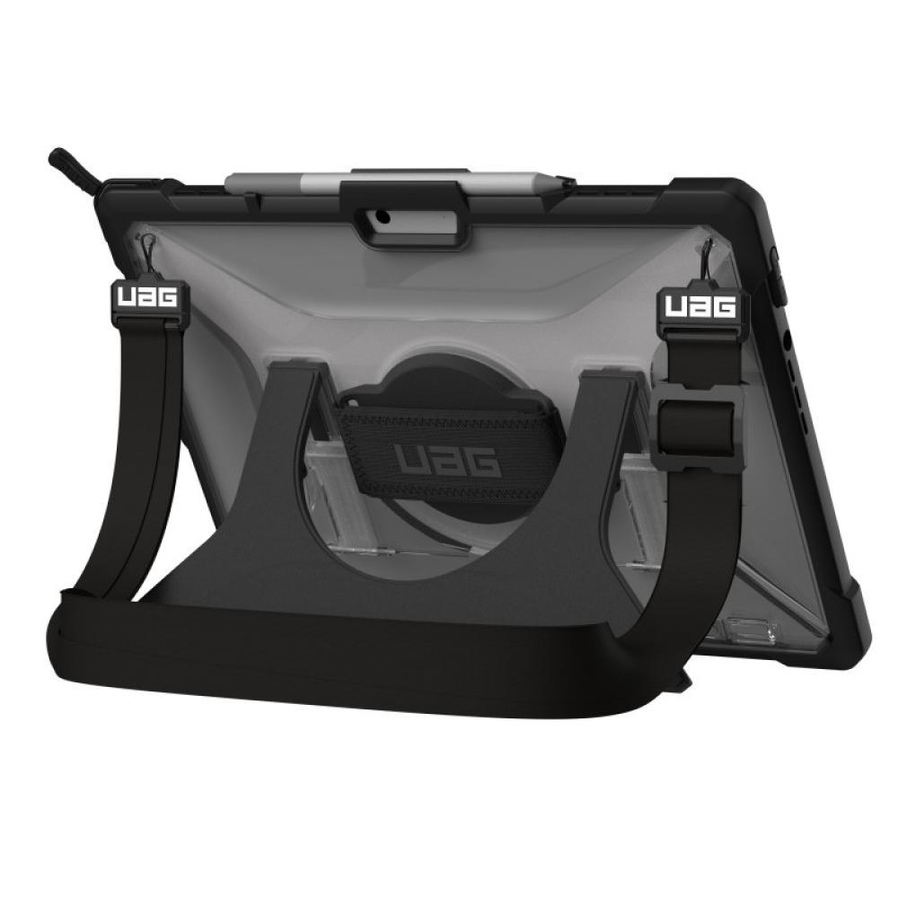 Urban Armor Gear - 323263114343 funda para tablet 33 cm (13") Gris