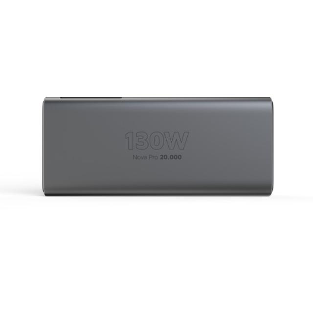 Xtorm - 130W Nova Pro Powerbank 20.000mAh