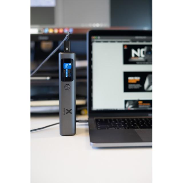 Xtorm - 130W Nova Pro Powerbank 20.000mAh