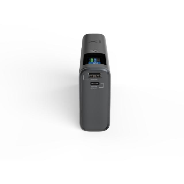 Xtorm - 130W Nova Pro Powerbank 20.000mAh
