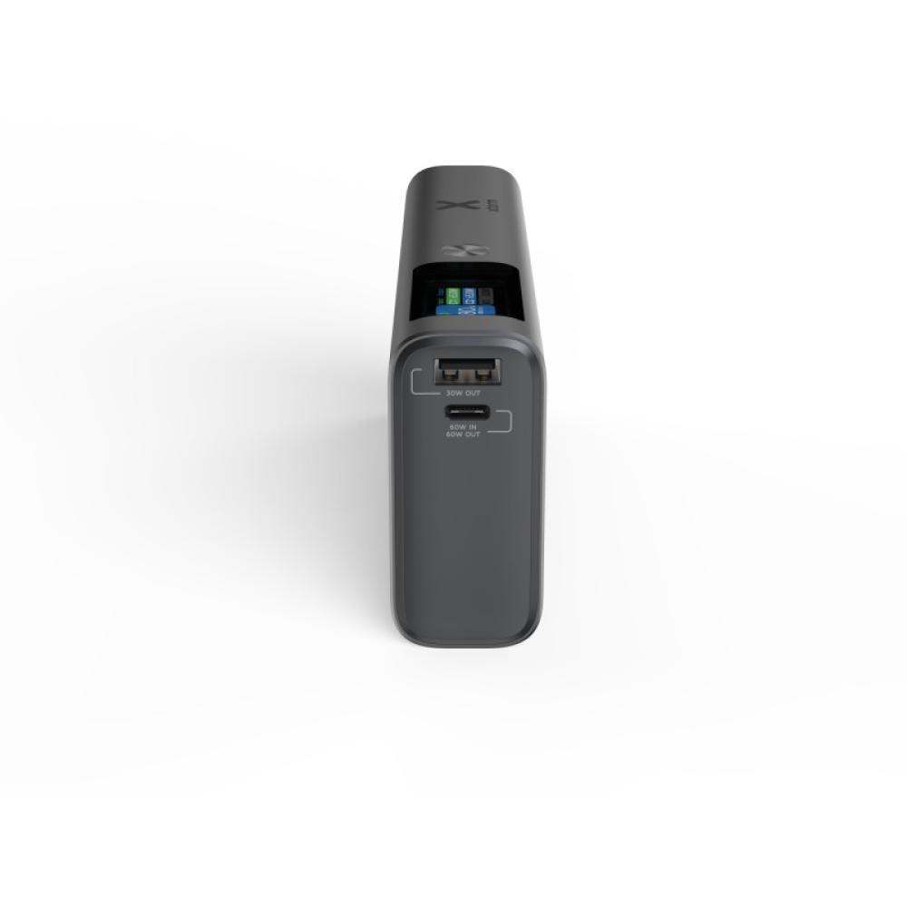 Xtorm - 130W Nova Pro Powerbank 20.000mAh
