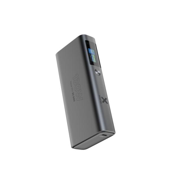 Xtorm - 130W Nova Pro Powerbank 20.000mAh