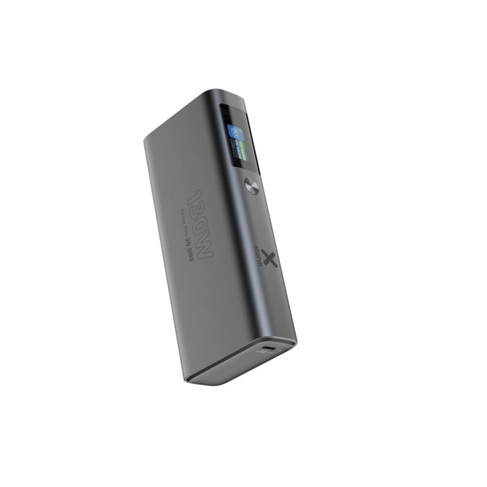 Xtorm - 130W Nova Pro Powerbank 20.000mAh